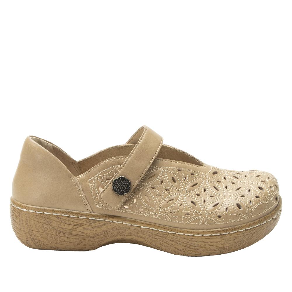 Alegria Latte Breeze Opheliah Women's Shoes OPH-6508