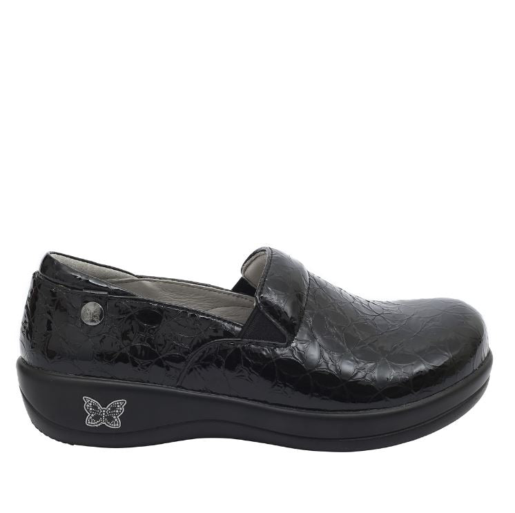 Alegria Leaded Glass Keli Nursing Shoes KEL-7623