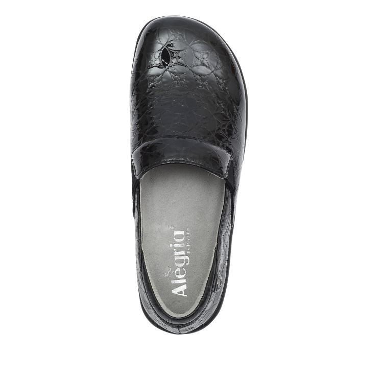 Alegria Leaded Glass Keli Nursing Shoes KEL-7623