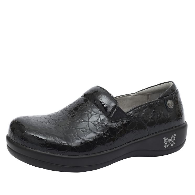Alegria Leaded Glass Keli Nursing Shoes KEL-7623