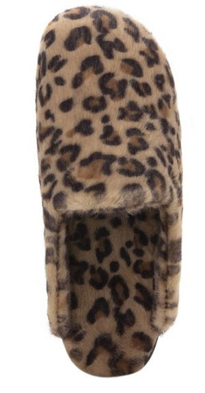 Alegria Leisurelee Women's Animal Slip-On Comfort Slipper LEI-7903