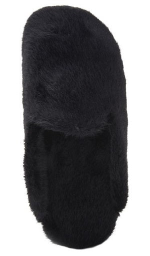 Alegria Leisurelee Women's Black Slip-On Comfort Slipper LEI-7857