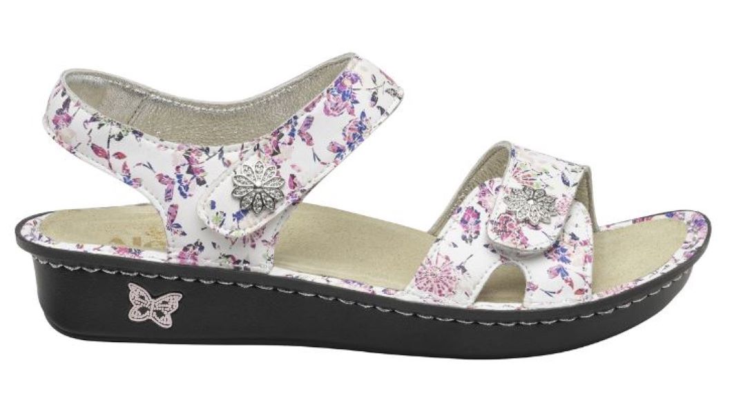 Alegria Looker Vienna Slingback Womens Sandals VIE-7505