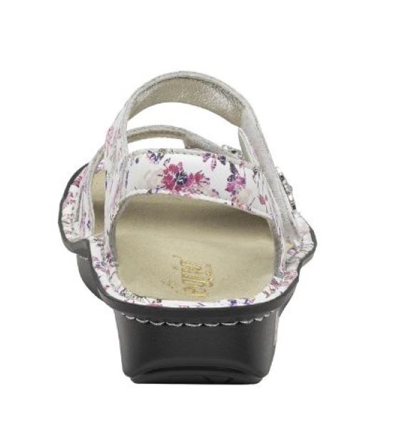 Alegria Looker Vienna Slingback Womens Sandals VIE-7505