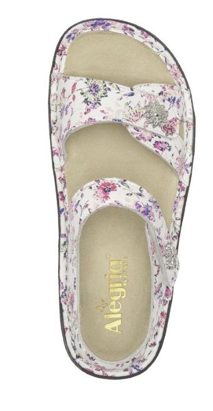 Alegria Looker Vienna Slingback Womens Sandals VIE-7505