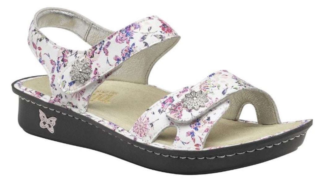 Alegria Looker Vienna Slingback Womens Sandals VIE-7505