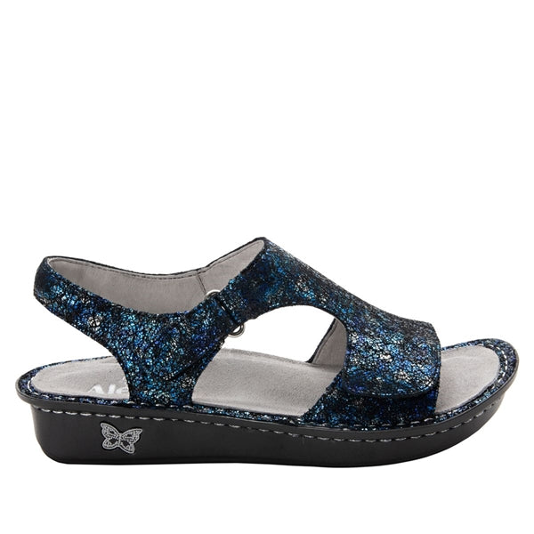 Alegria Magentic Viki Slingback Womens Comfort Sandals VIK-794