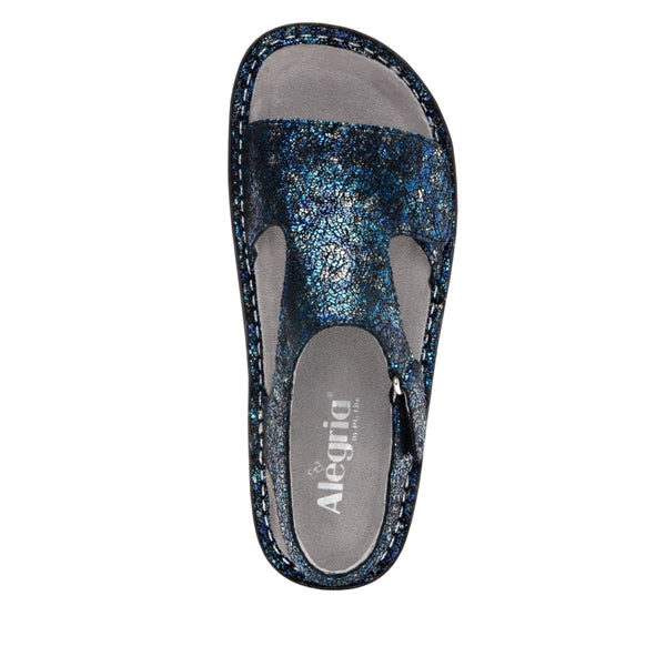 Alegria Magentic Viki Slingback Womens Comfort Sandals VIK-794