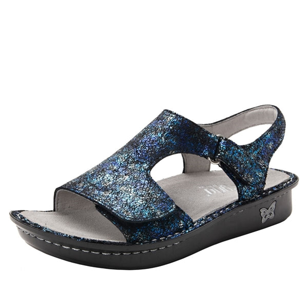 Alegria Magentic Viki Slingback Womens Comfort Sandals VIK-794