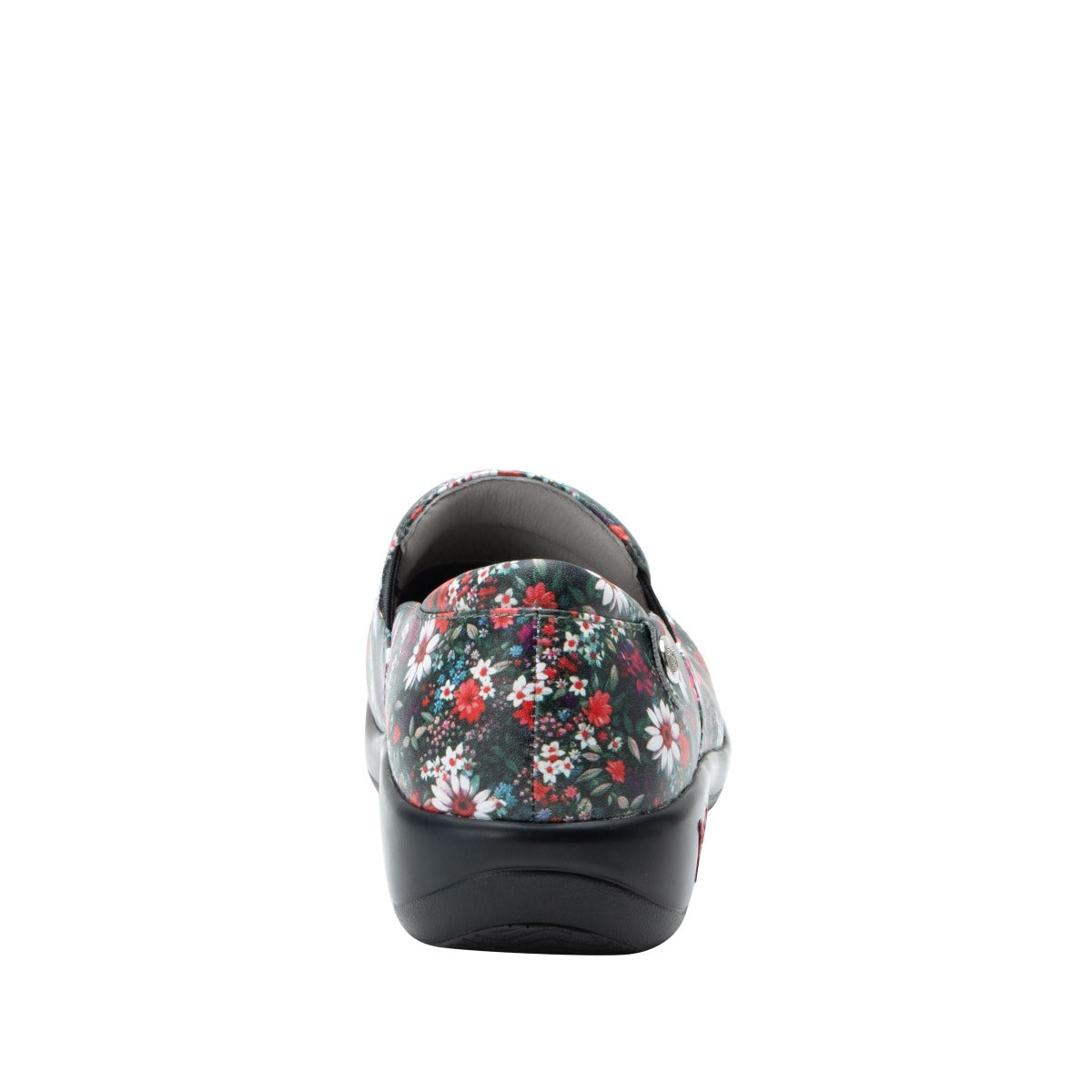 Alegria Multi Colored Sugar N Red Spice Keli Women's Shoes KEL-6319