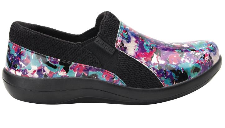 Alegria Multi Composite Duette Ladies Shoes DUE-7884