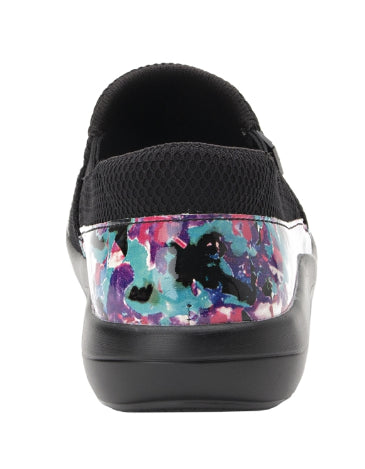 Alegria Multi Composite Duette Ladies Shoes DUE-7884