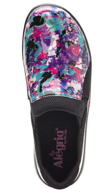 Alegria Multi Composite Duette Ladies Shoes DUE-7884