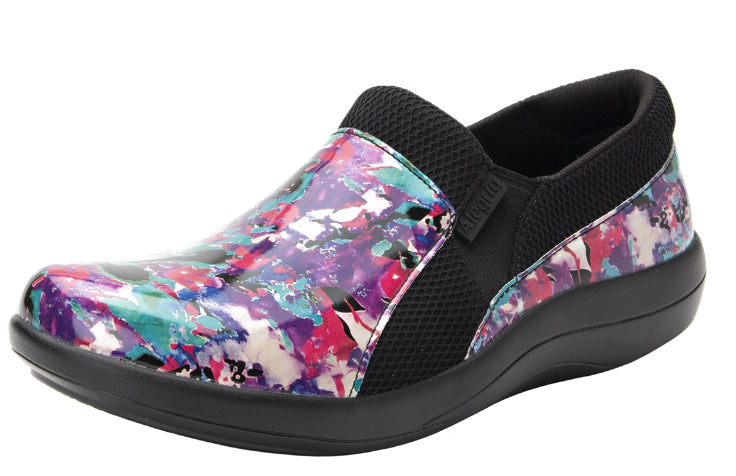 Alegria Multi Composite Duette Ladies Shoes DUE-7884