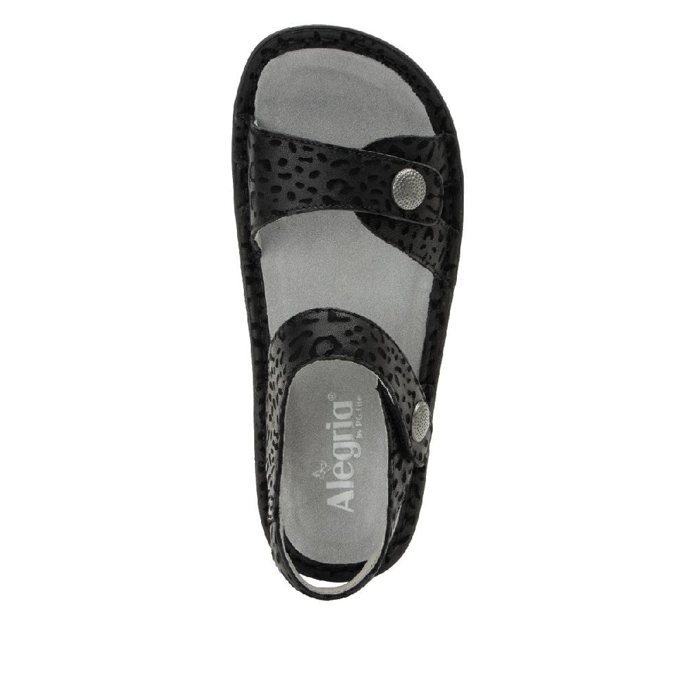 Alegria Not A Cheetah Vienna Women's Sandals VIE-6127