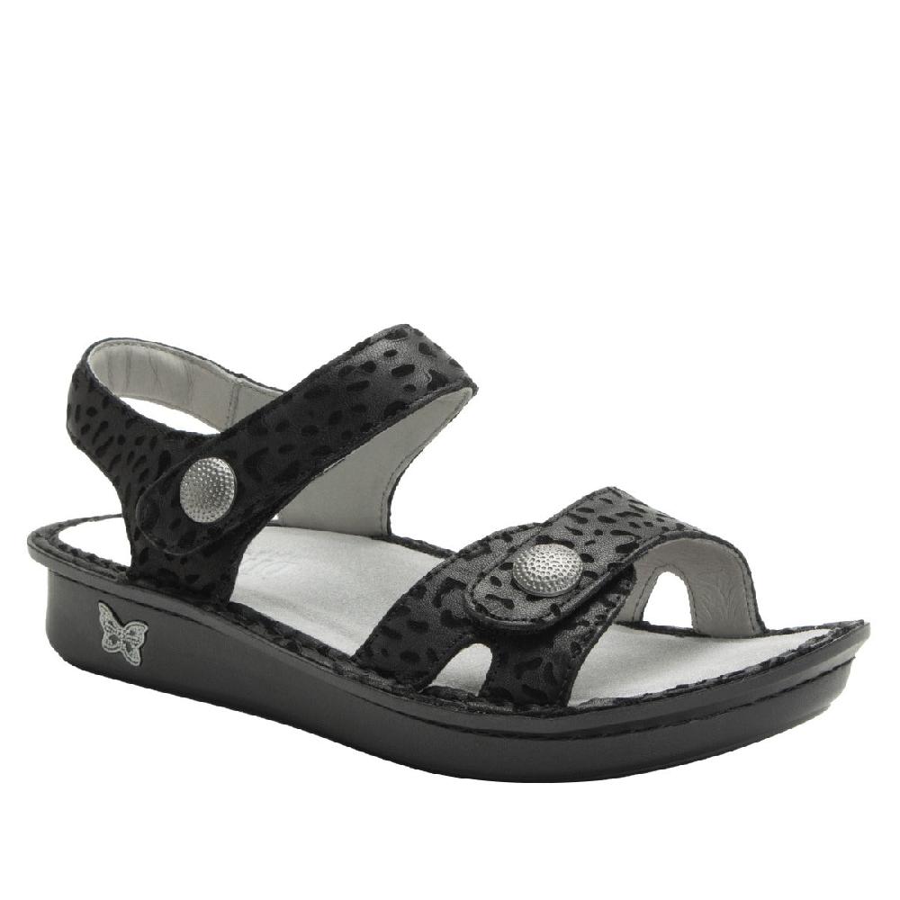 Alegria Not a Cheetah Vienna Women's Sandals VIE-6127