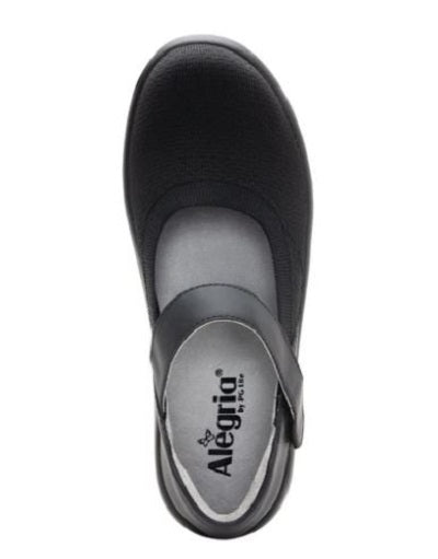 Alegria Olivia Women's Black Mary Jane Comfort Shoe OLI-101