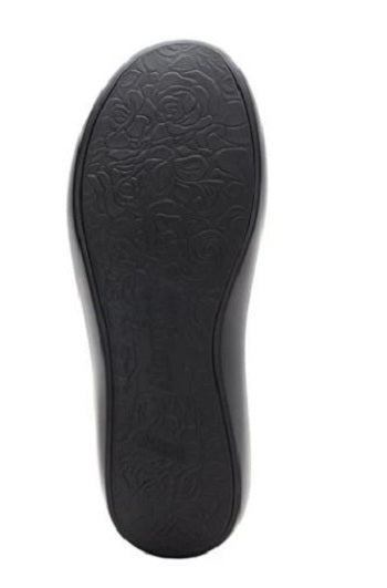 Alegria Olivia Women's Black Mary Jane Comfort Shoe OLI-101