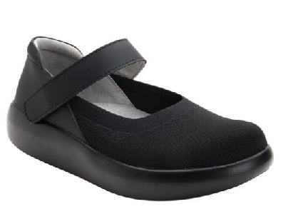 Alegria Olivia Women's Black Mary Jane Comfort Shoe OLI-101