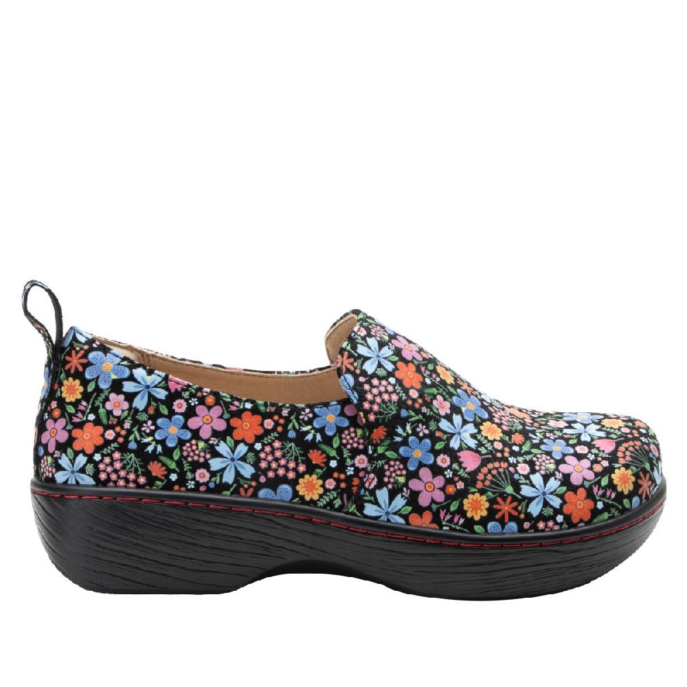 Alegria Orygin Wonder Wall Women's Casual Shoes ORY-6324