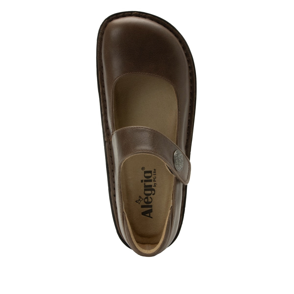 Alegria Paloma Stones Throw Mary Jane Women's Shoes PAL-6120