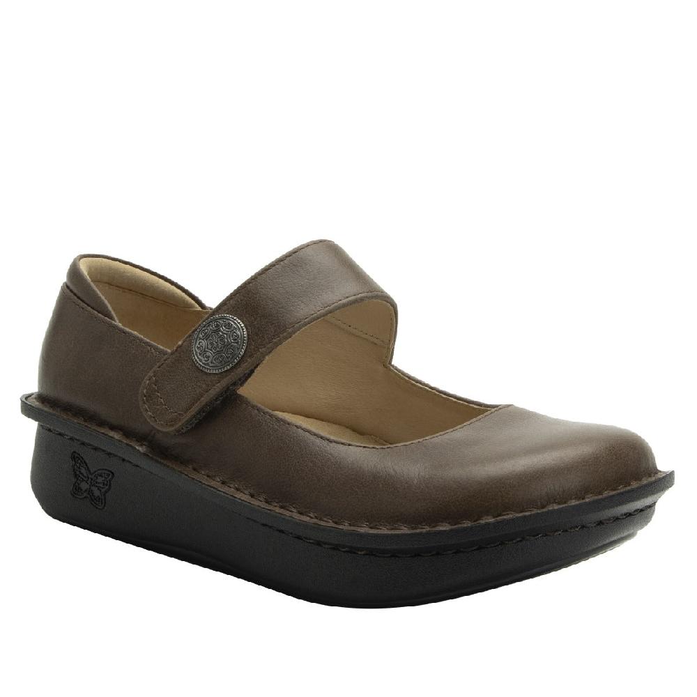 Alegria Paloma Stones Throw Mary Jane Women's Shoes PAL-6120