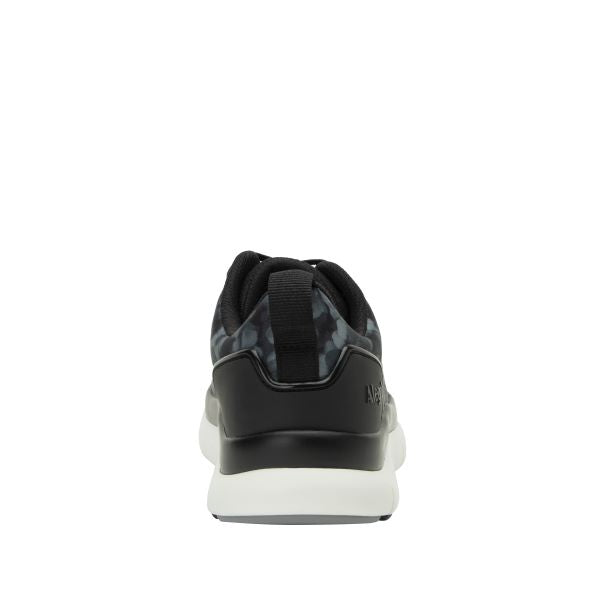 Alegria Pansy Power Black Eclips Women's Shoes RREC-8124