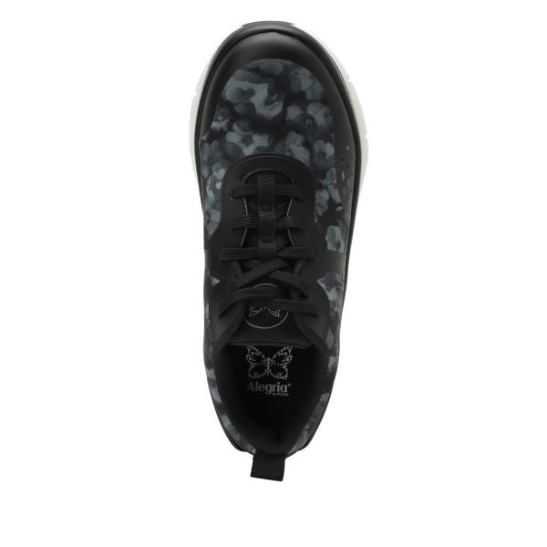 Alegria Pansy Power Black Eclips Women's Shoes RREC-8124