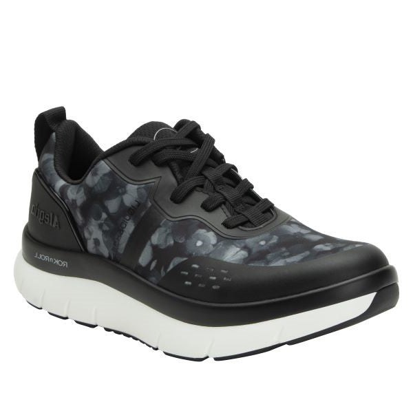 Alegria Pansy Power Black Eclips Women's Shoes RREC-8124
