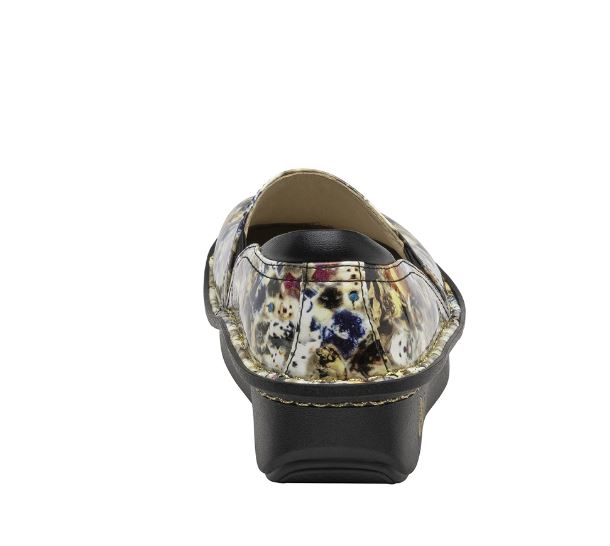 Alegria Paws Up Debra Professional Nursing Clogs DEB-7512