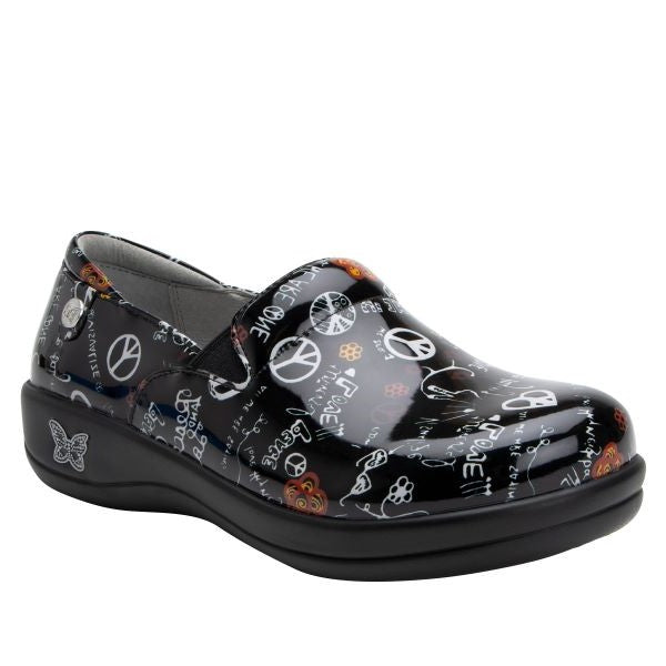 Alegria Peace and Love Keli Professional Shoes KEL-7570