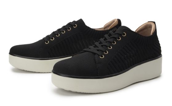 Alegria Peeps Black Magig TRAQ Womens Comfort Sneakers MAG-5005