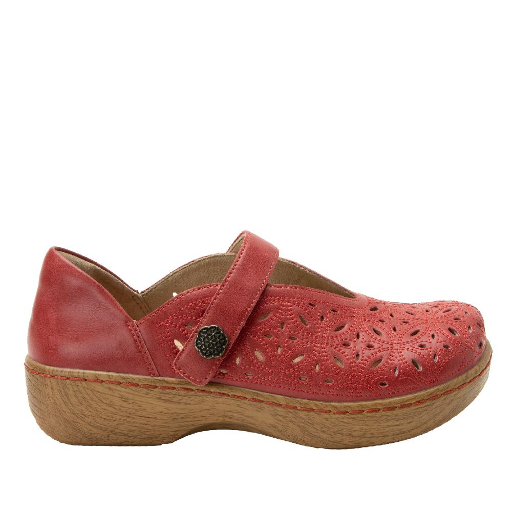 Alegria Razberry Breeze Opheliah Women's Shoes OPH-6462