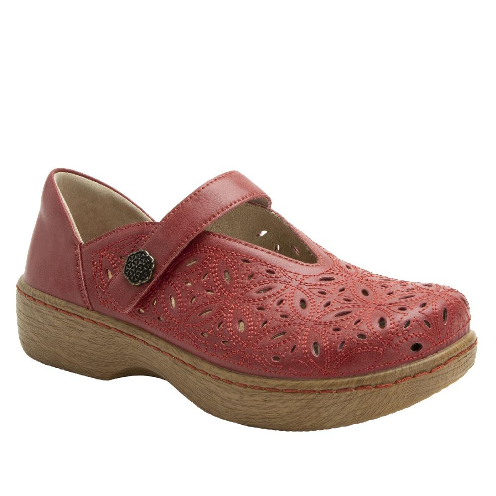 Alegria Razberry Breeze Opheliah Women's Shoes OPH-6462