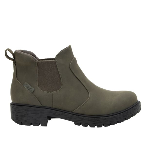 Alegria Relaxed Moss Rowen Women's Boots ROW-8109