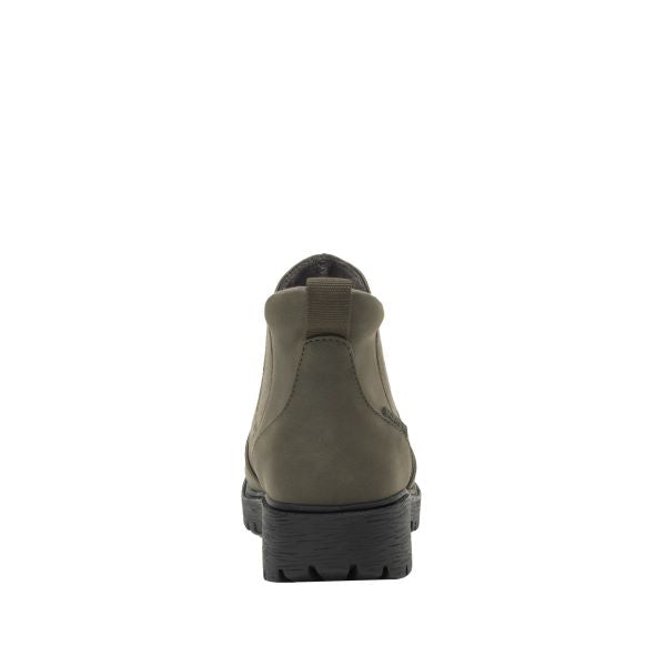 Alegria Relaxed Moss Rowen Women's Boots ROW-8109