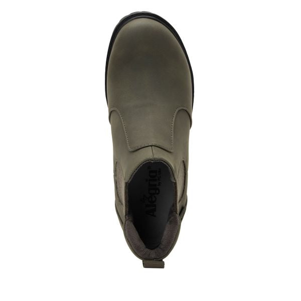 Alegria Relaxed Moss Rowen Women's Boots ROW-8109