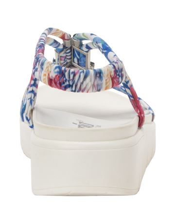 Alegria Roz Tropic Womens Comfort Sandals ROZ-7415