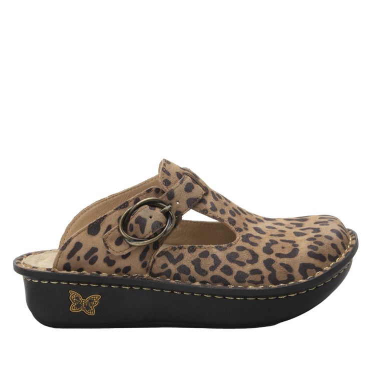 Alegria Savage Classic Ladies Clogs ALG-7703