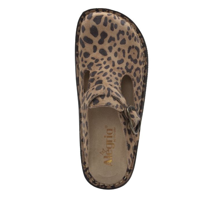 Alegria Savage Classic Ladies Clogs ALG-7703