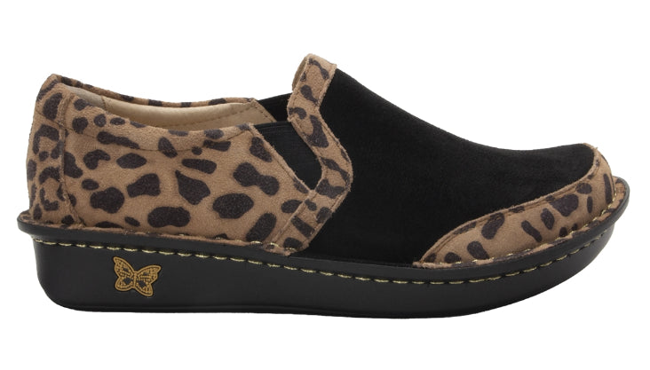 Alegria Savage Flex Brook Ladies Shoes BRO-7703