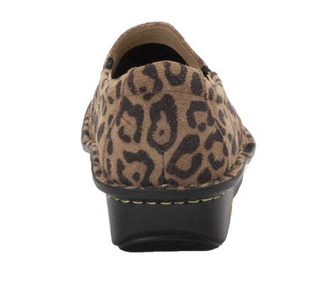 Alegria Savage Flex Brook Ladies Shoes BRO-7703