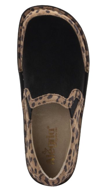 Alegria Savage Flex Brook Ladies Shoes BRO-7703