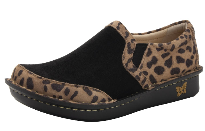 Alegria Savage Flex Brook Ladies Shoes BRO-7703