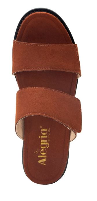 Alegria Sienna TIA Womens Comfort Block Heel Dress Shoes TIA-602