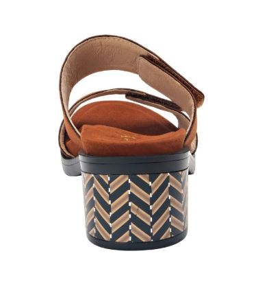 Alegria Sienna TIA Womens Comfort Block Heel Dress Shoes TIA-602