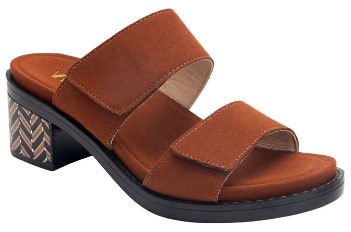 Alegria Sienna TIA Womens Comfort Block Heel Dress Shoes TIA-602