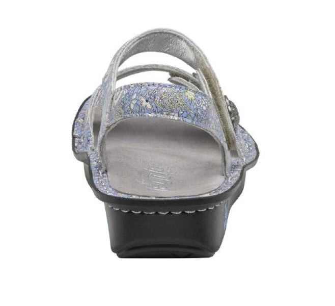 Alegria Smooth Jazz Vienna Slingback Womens Sandals VIE-7514