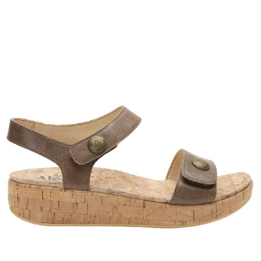 Alegria Stones Throw Marta Women's Slingback Sandals MTA-6120