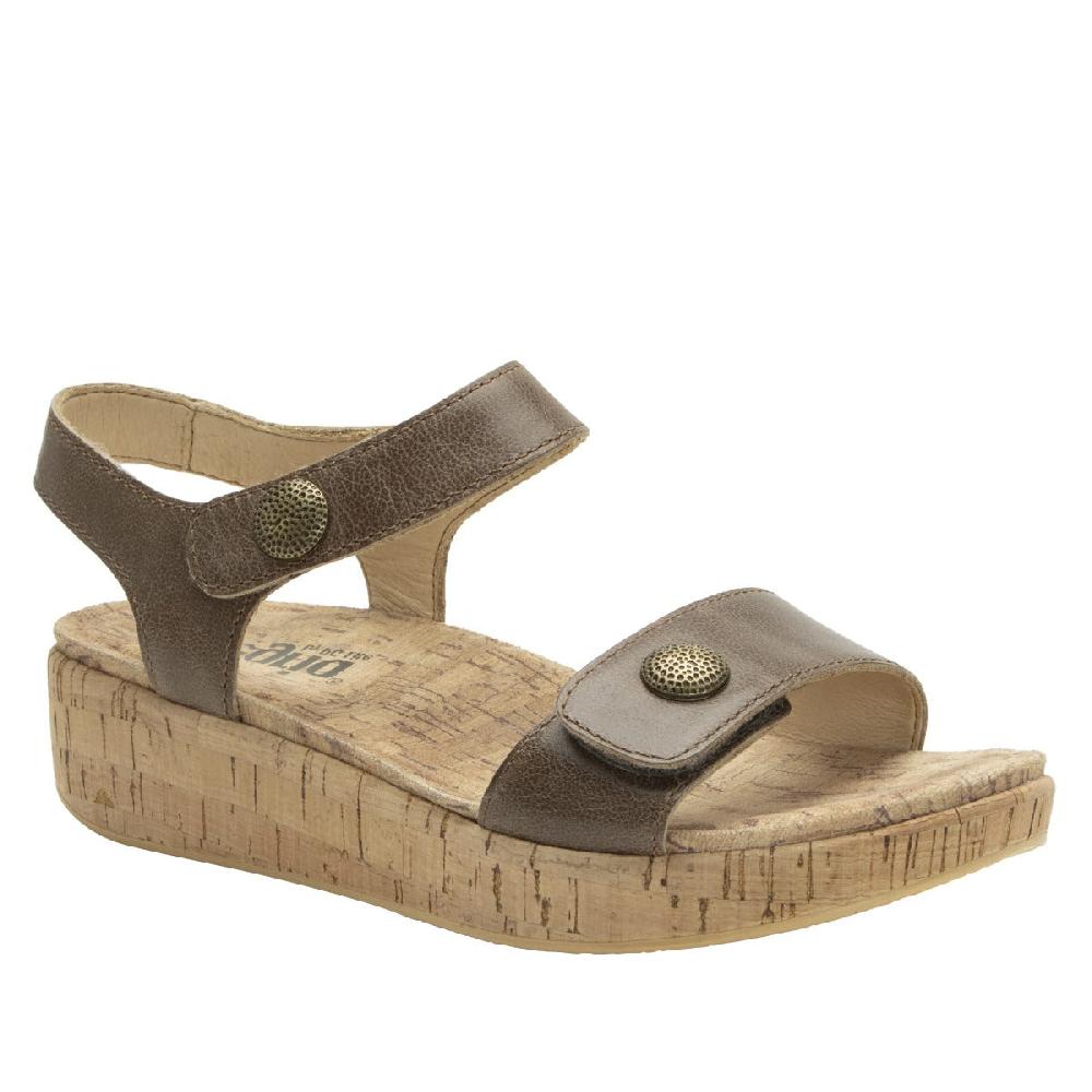 Alegria Stones Throw Marta Women's Slingback Sandals MTA-6120